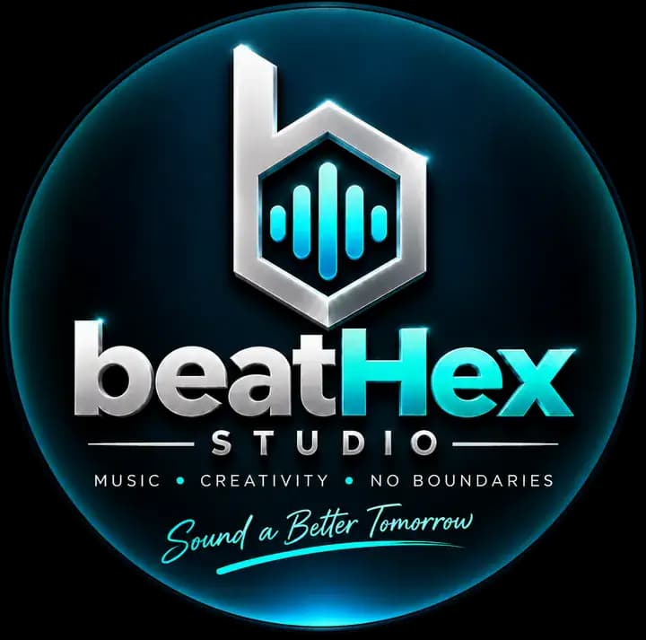 Beathex Studio badge