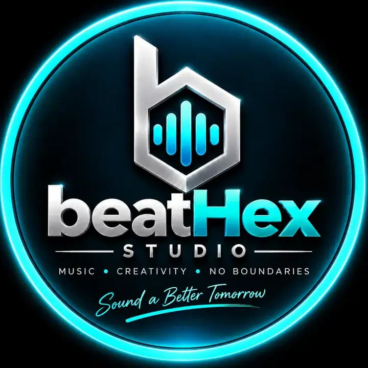 Beathex Studio badge
